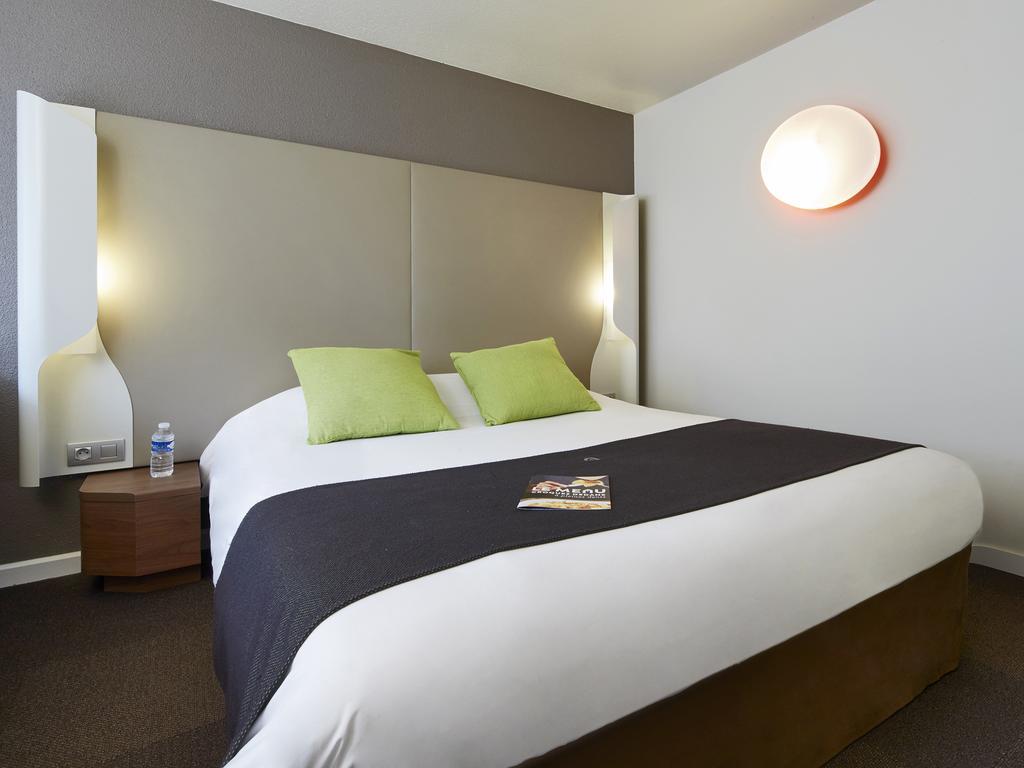 Campanile Tours Nord Hotel Luaran gambar
