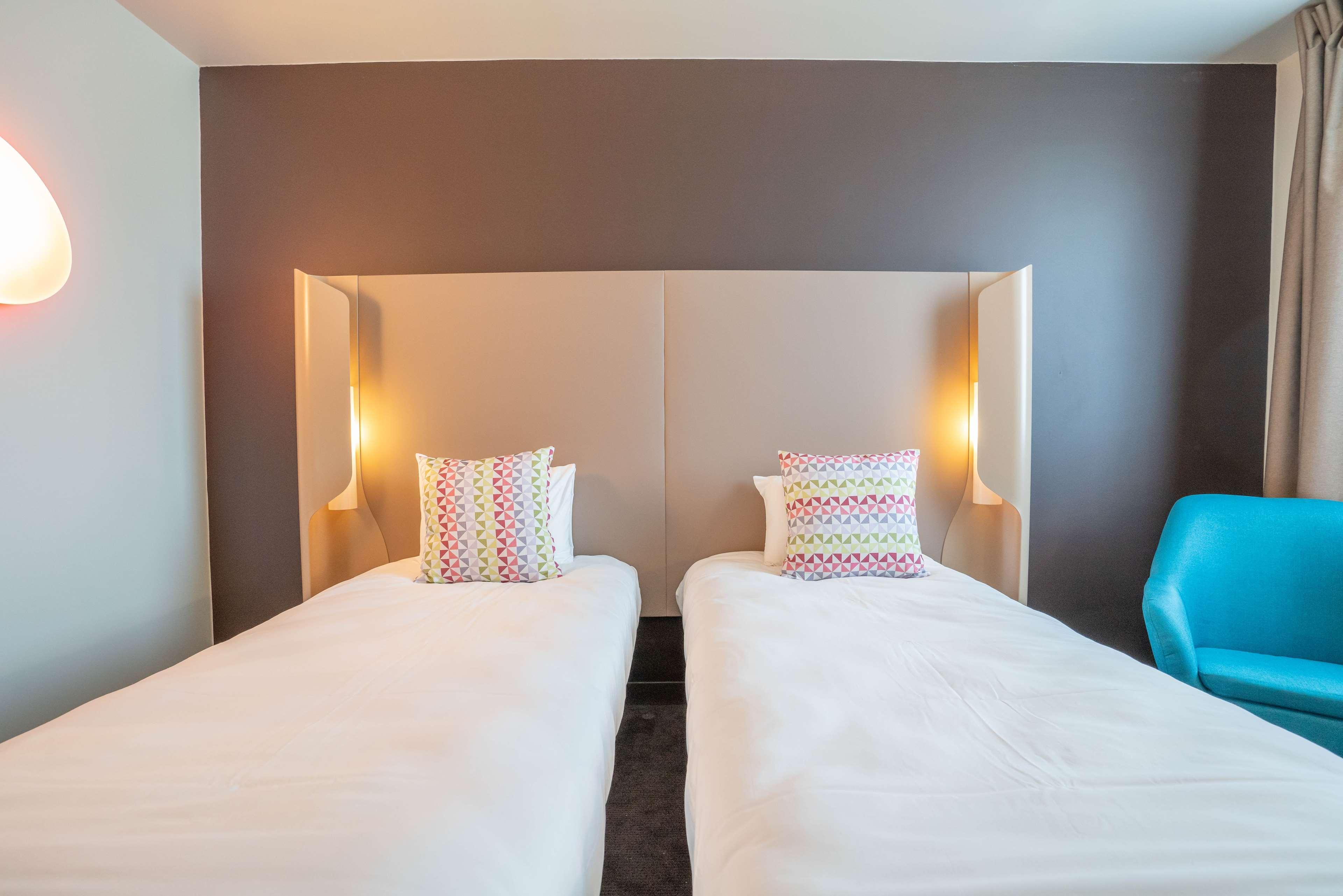 Campanile Tours Nord Hotel Luaran gambar