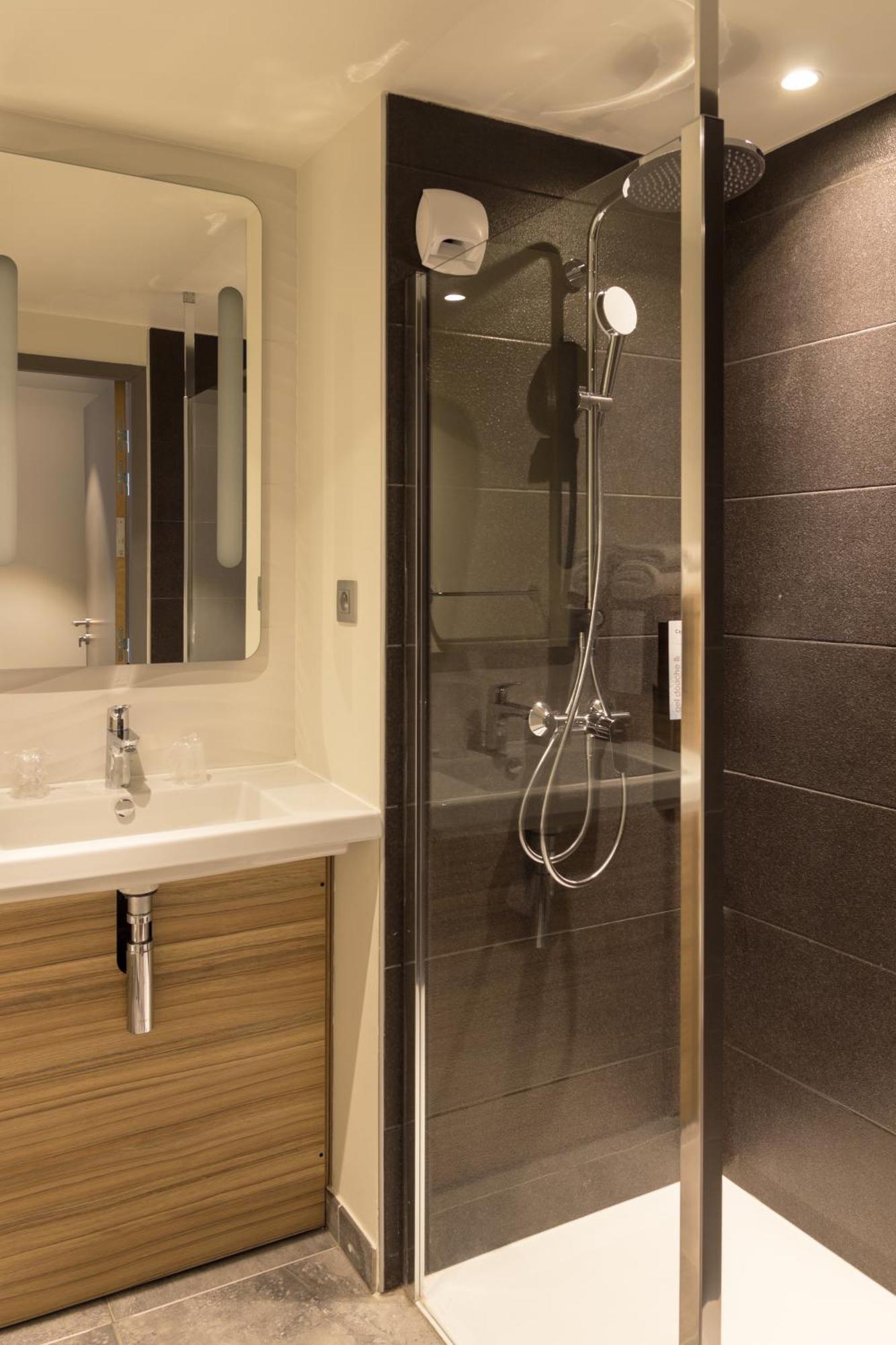 Campanile Tours Nord Hotel Luaran gambar