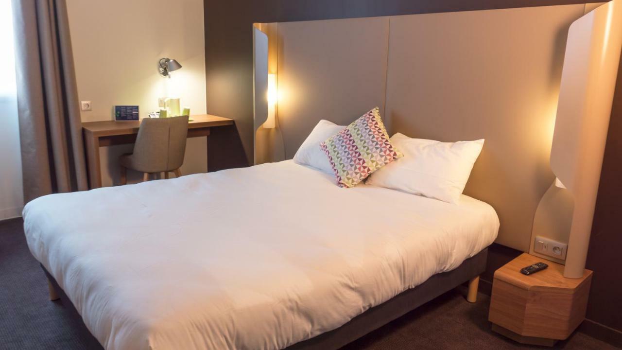 Campanile Tours Nord Hotel Luaran gambar