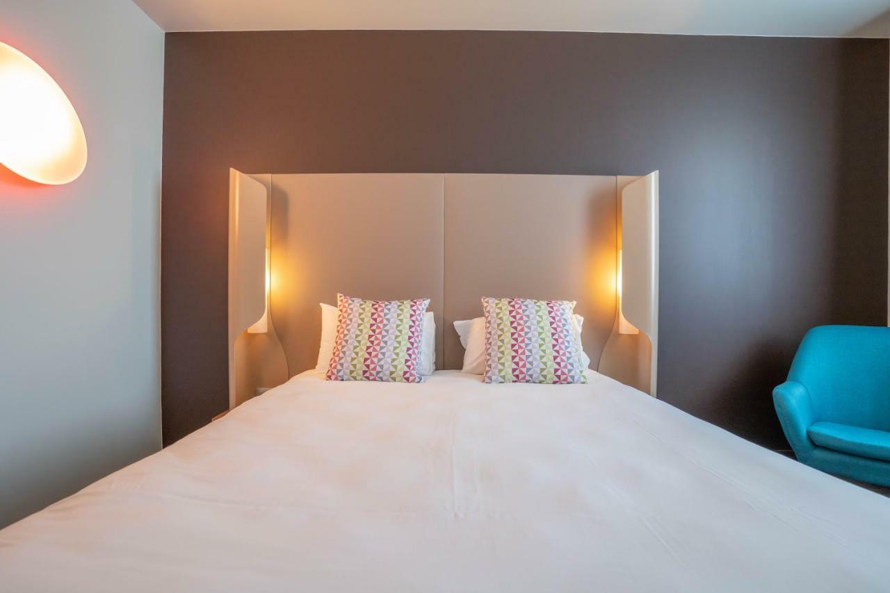 Campanile Tours Nord Hotel Luaran gambar